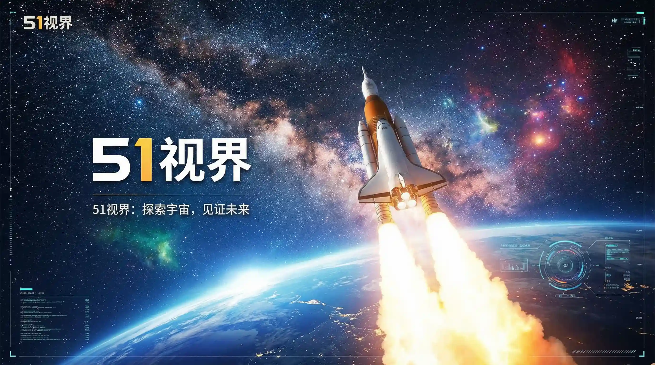 太空探索与航天发射 - 小向美奈子118分钟 追踪航天动态